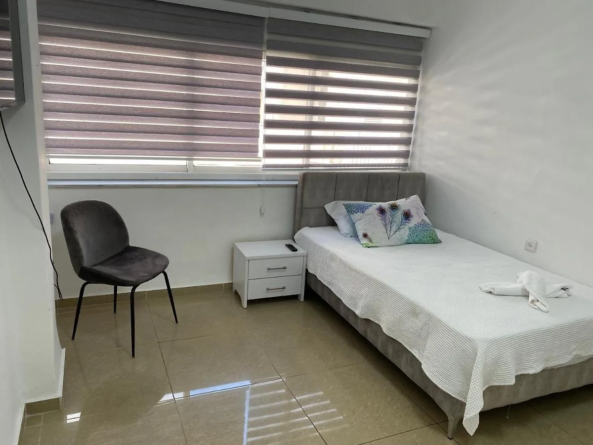 Apartament Laila'S Studio2 Hajfa Izrael