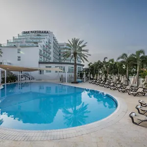 Dan Panorama Hotel Eilat