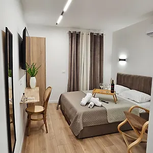 Bllok Scandi 1 Self-check-in Apartment Tirana