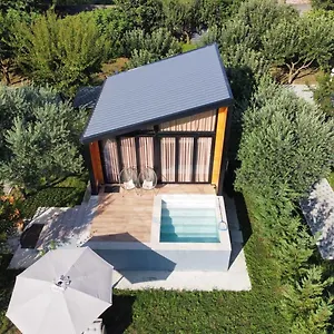 Teverde Villa Shkoder