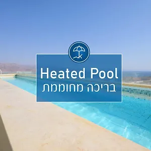 Yalarent Mountainside Luxury With Private Pool Apartment Eilat