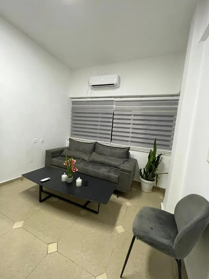Apartment Laila'S Studio2 Haifa Israel